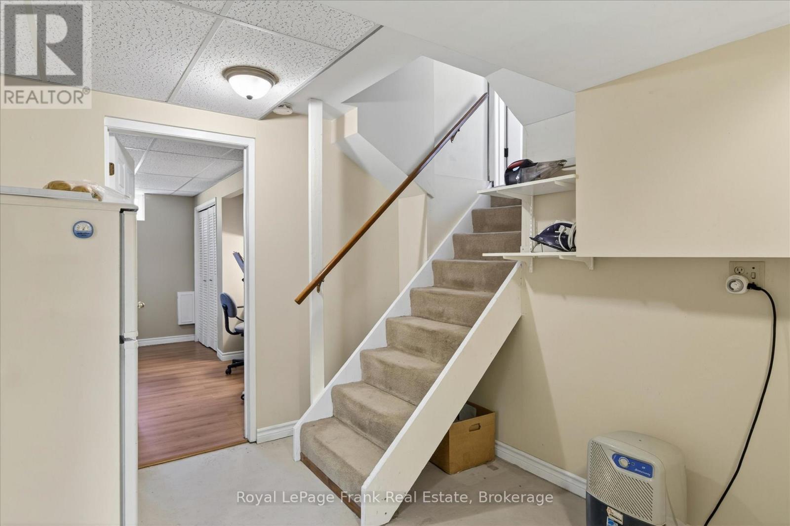 4 Bayleaf Court, Peterborough (Monaghan Ward 2), Ontario  K9K 1A3 - Photo 27 - X13162108