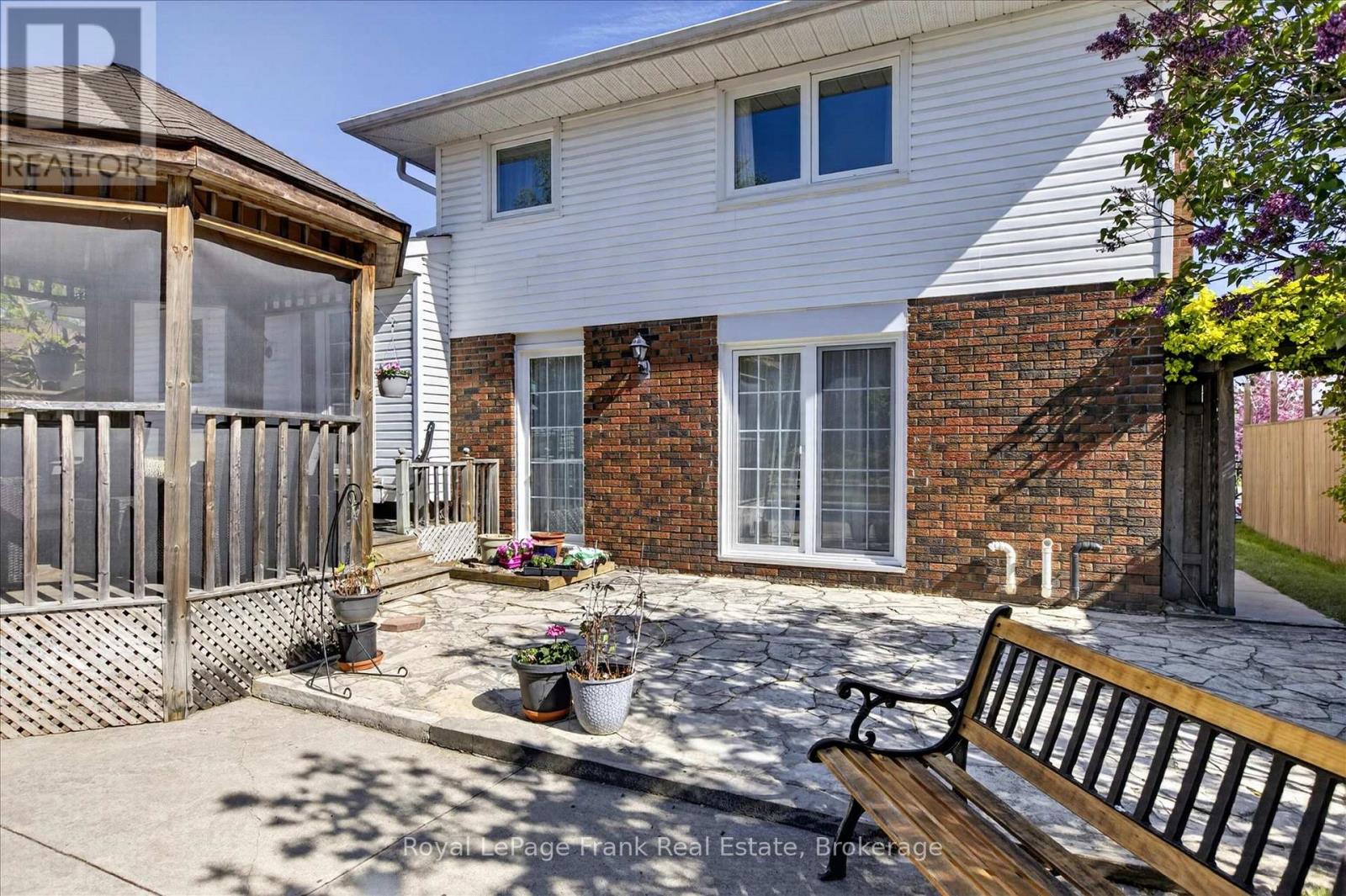 4 Bayleaf Court, Peterborough (Monaghan Ward 2), Ontario  K9K 1A3 - Photo 35 - X13162108
