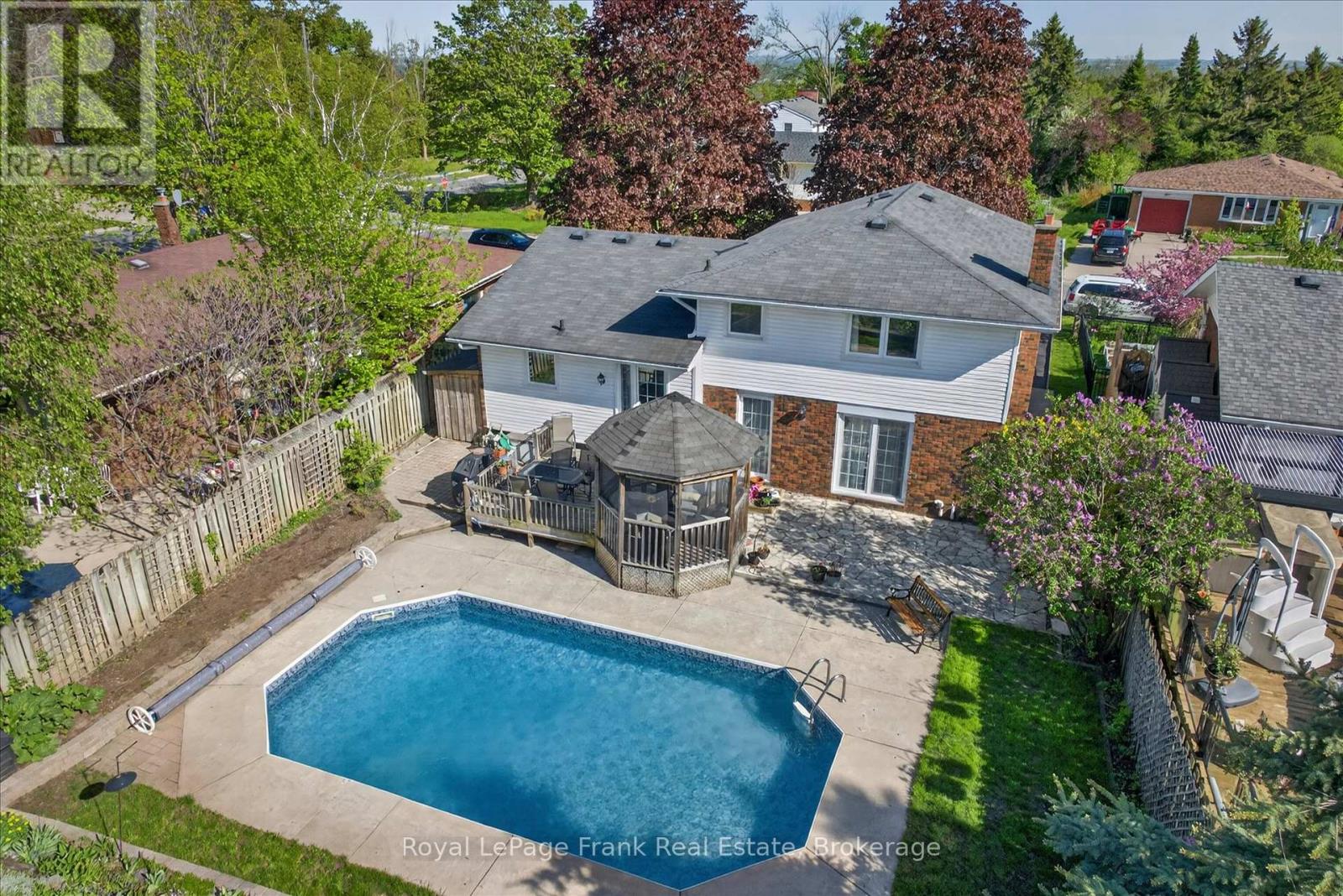 4 Bayleaf Court, Peterborough (Monaghan Ward 2), Ontario  K9K 1A3 - Photo 40 - X13162108