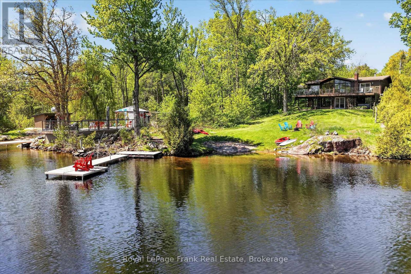 2633 FIRE ROUTE 49A, selwyn, Ontario