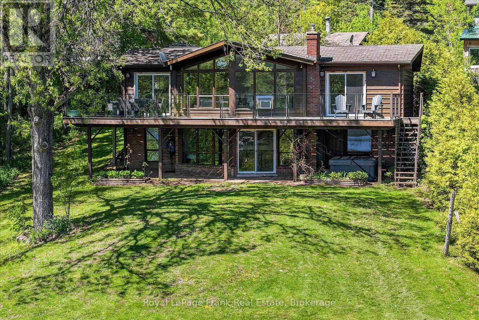 2633 Fire Route 49a, Selwyn, Ontario  K0L 2H0 - Photo 44 - X13162228