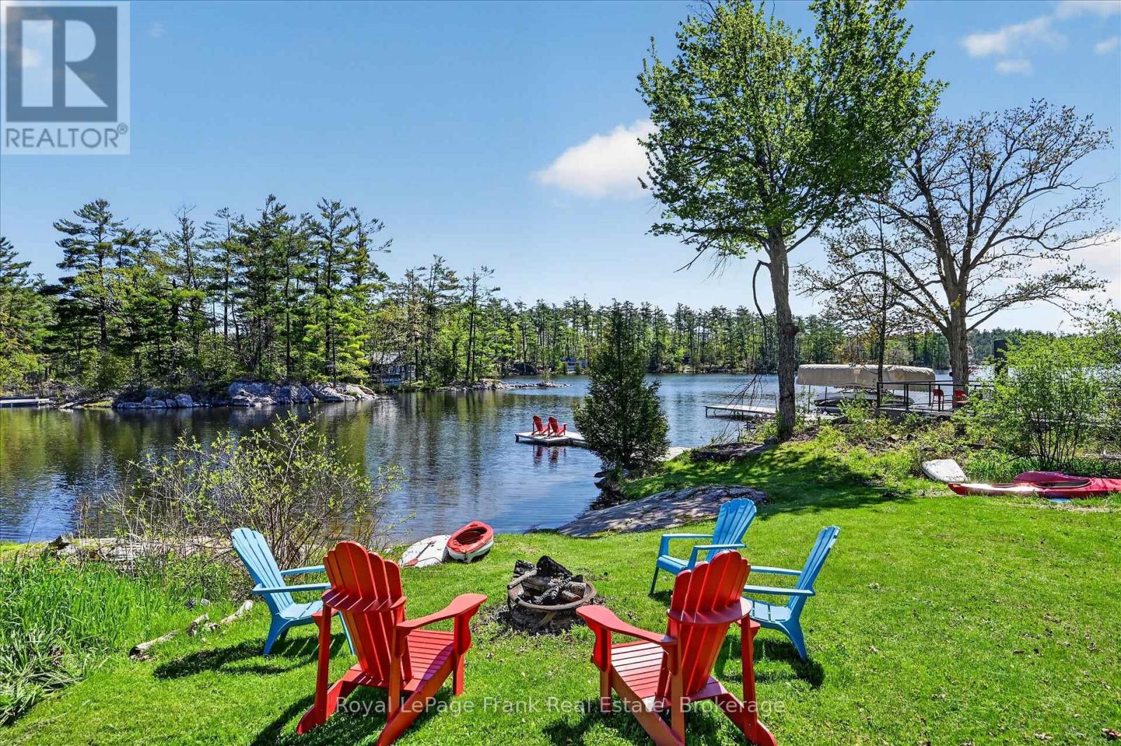 2633 Fire Route 49a, Selwyn, Ontario  K0L 2H0 - Photo 5 - X13162228