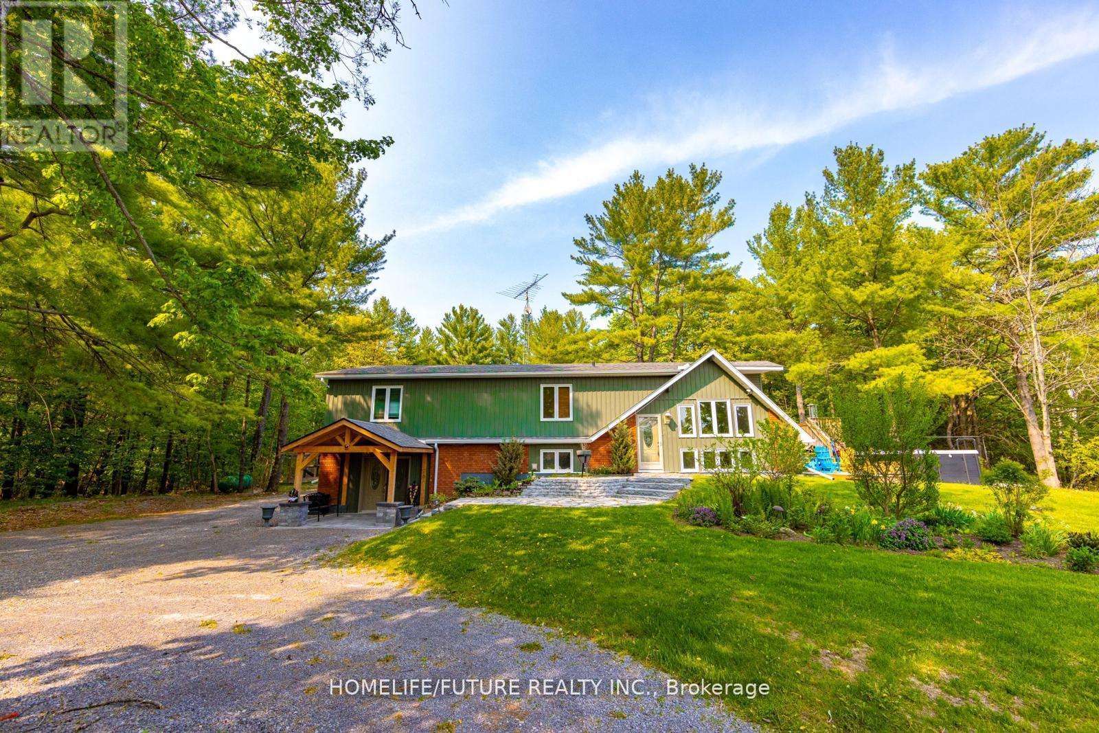 1559 North Belmont Concession, Havelock-Belmont-Methuen (Belmont-Methuen), Ontario  K0L 1Z0 - Photo 2 - X13161732
