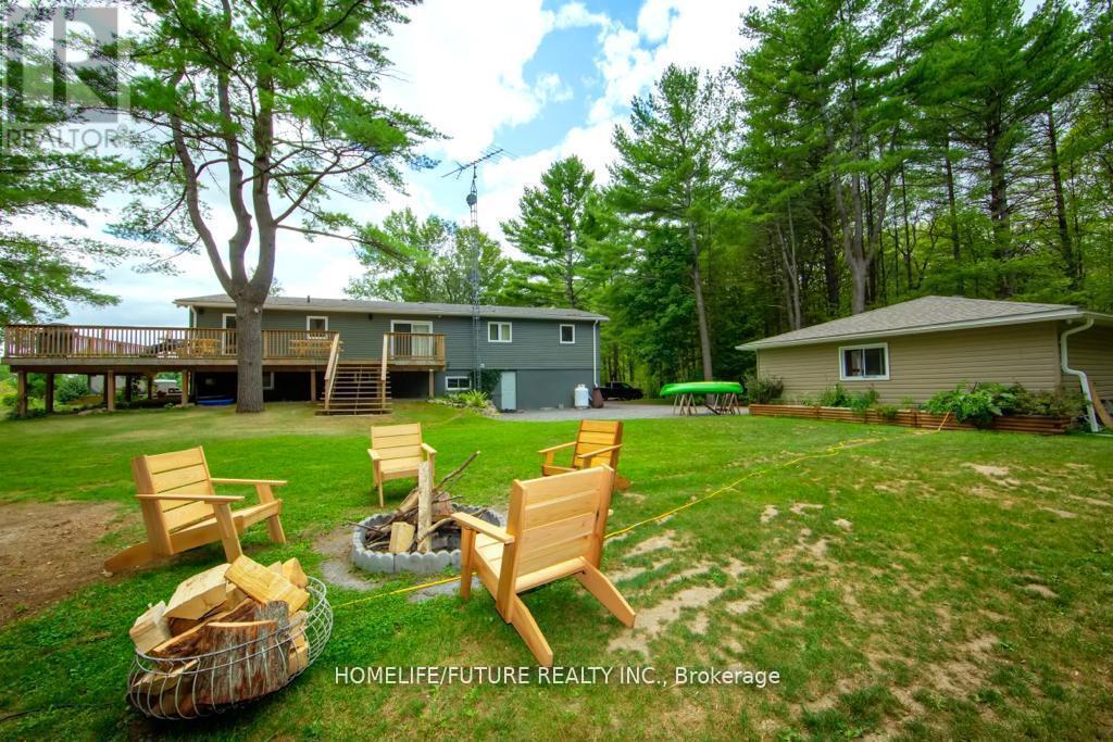 1559 North Belmont Concession, Havelock-Belmont-Methuen (Belmont-Methuen), Ontario  K0L 1Z0 - Photo 20 - X13161732