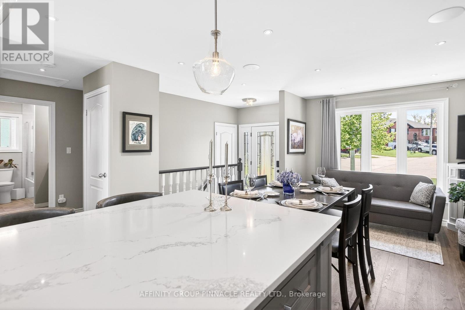 9 O'connell Court, Kawartha Lakes (Lindsay), Ontario  K9V 5Y1 - Photo 10 - X13162560
