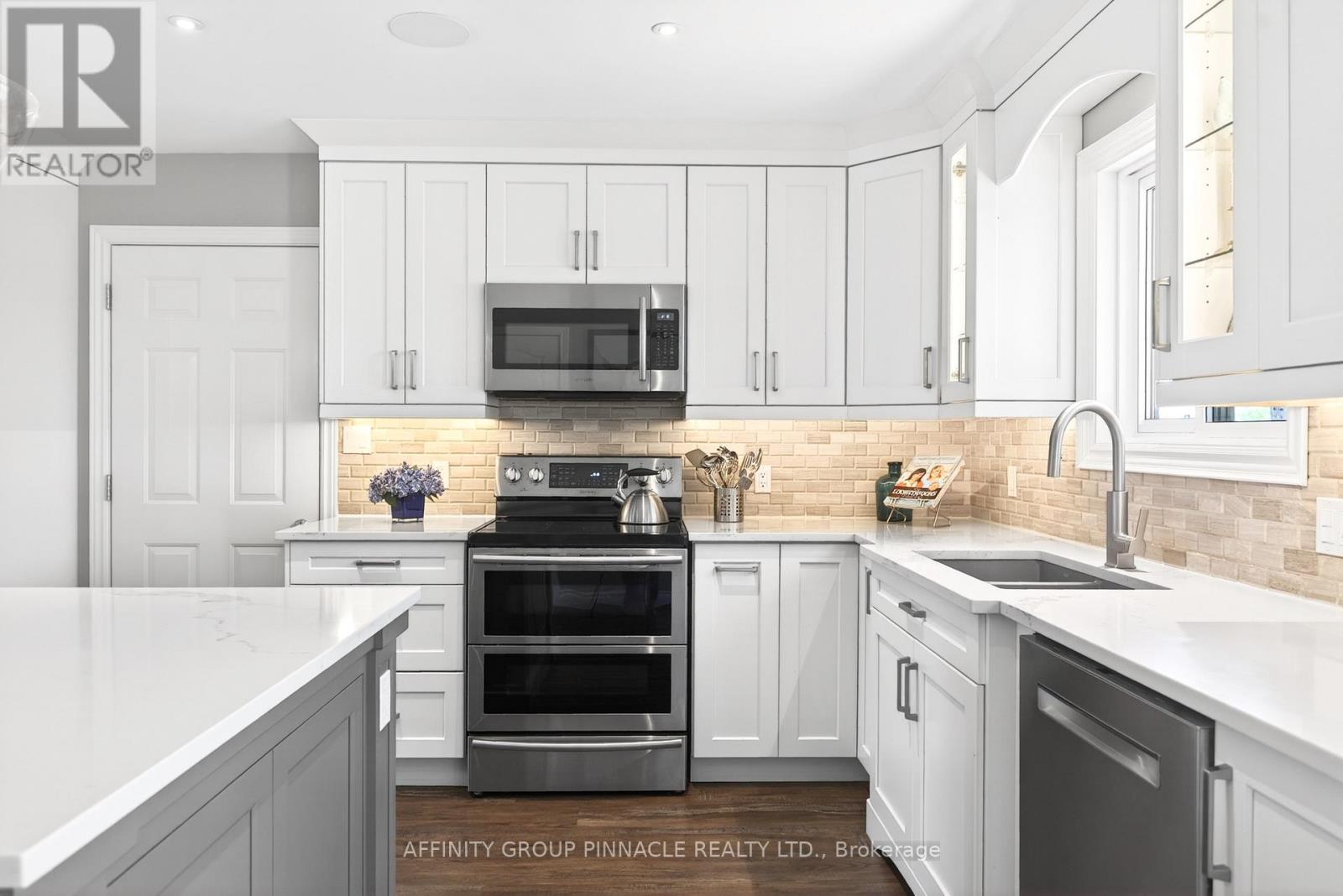 9 O'connell Court, Kawartha Lakes (Lindsay), Ontario  K9V 5Y1 - Photo 14 - X13162560