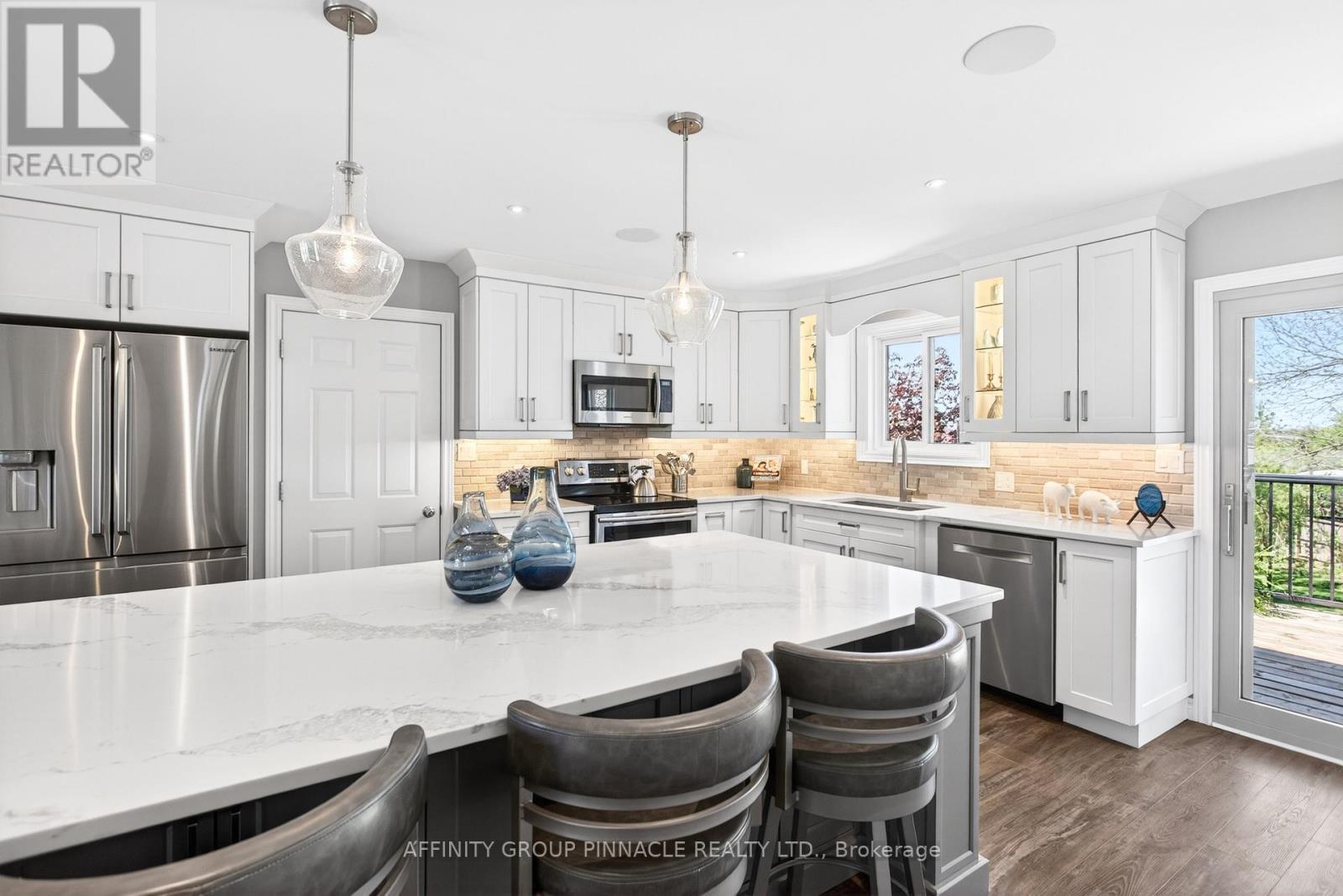 9 O'connell Court, Kawartha Lakes (Lindsay), Ontario  K9V 5Y1 - Photo 15 - X13162560
