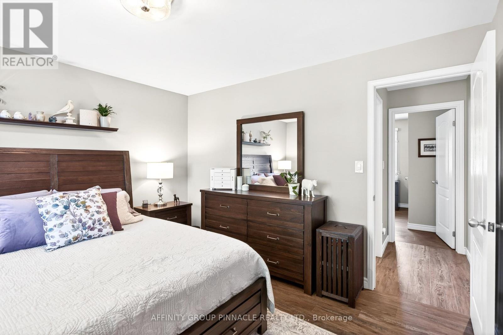 9 O'connell Court, Kawartha Lakes (Lindsay), Ontario  K9V 5Y1 - Photo 22 - X13162560