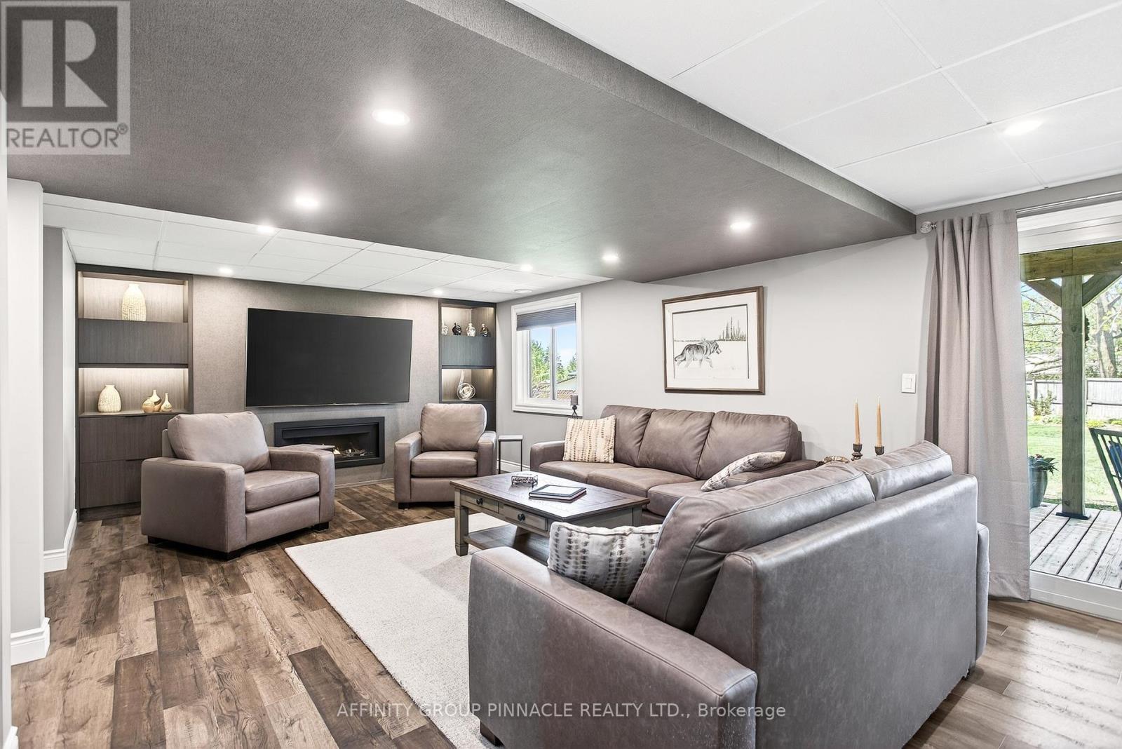 9 O'connell Court, Kawartha Lakes (Lindsay), Ontario  K9V 5Y1 - Photo 31 - X13162560