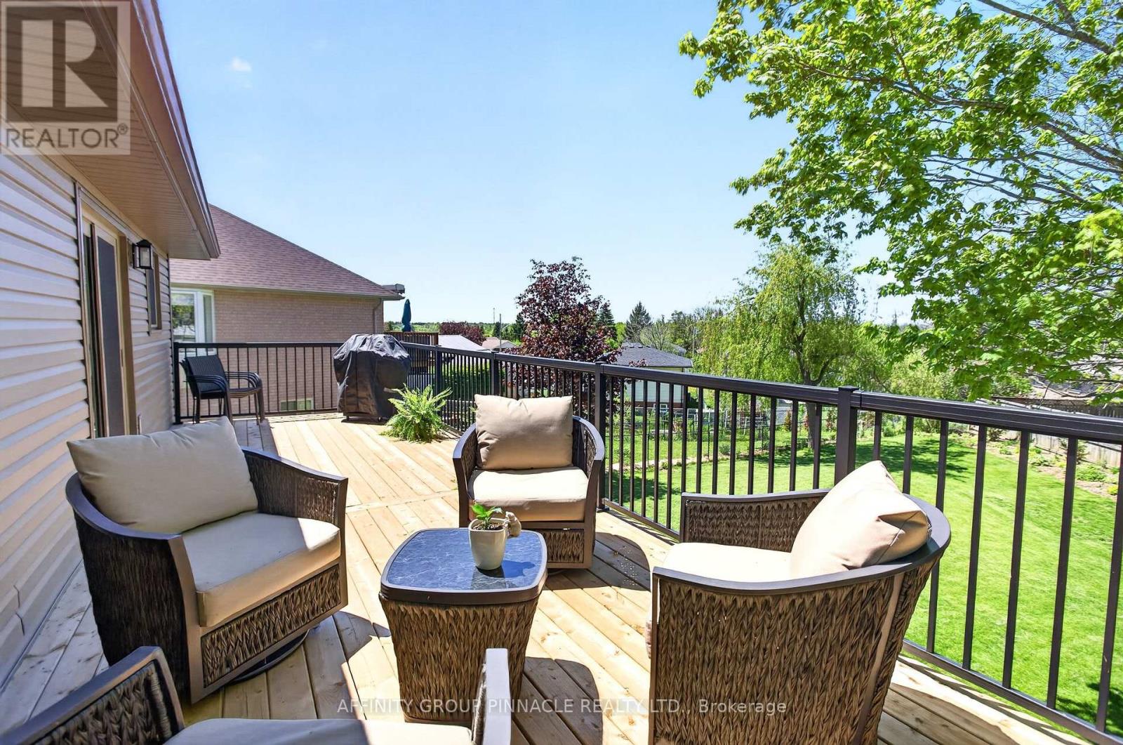 9 O'connell Court, Kawartha Lakes (Lindsay), Ontario  K9V 5Y1 - Photo 41 - X13162560