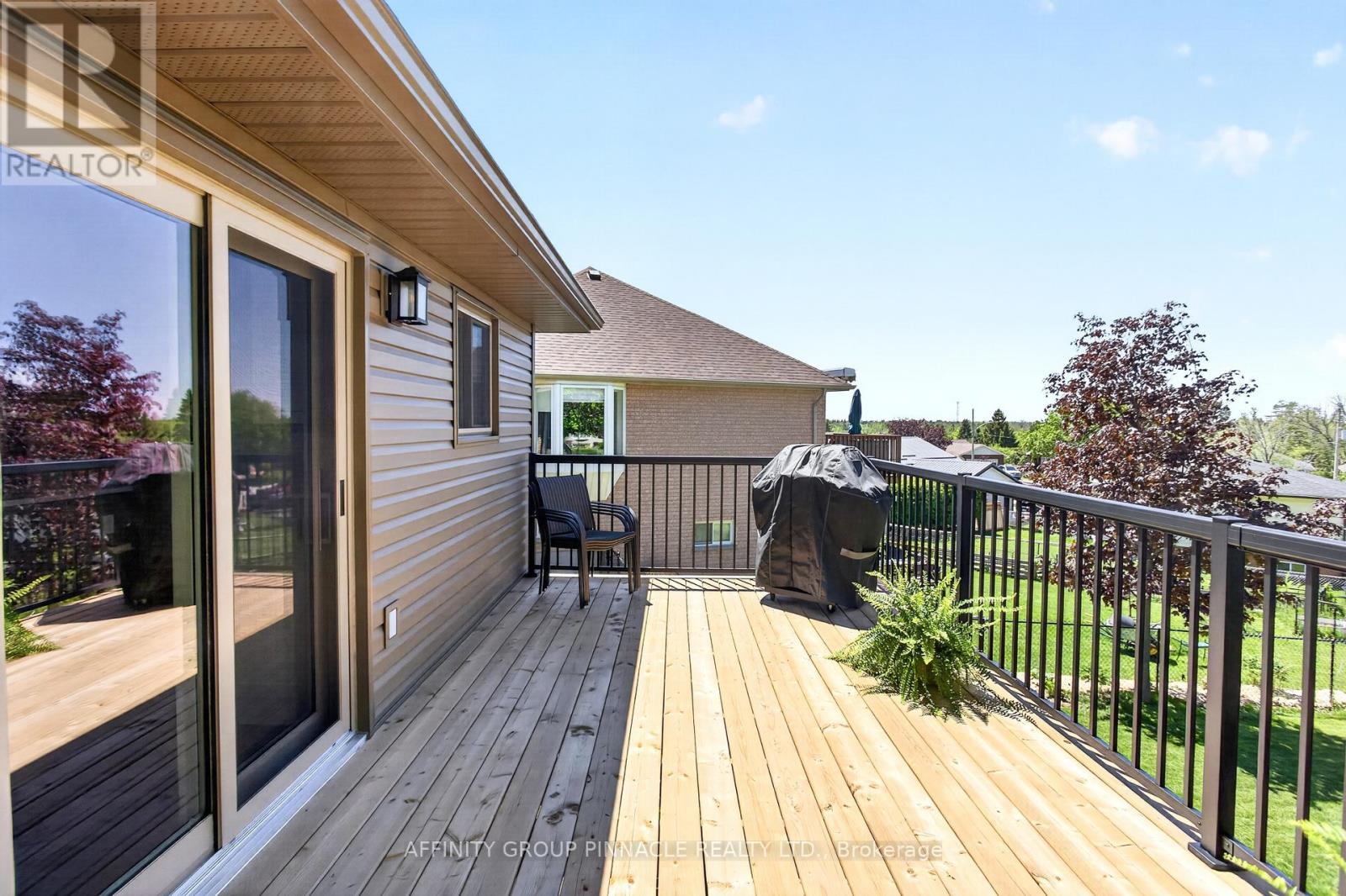9 O'connell Court, Kawartha Lakes (Lindsay), Ontario  K9V 5Y1 - Photo 42 - X13162560