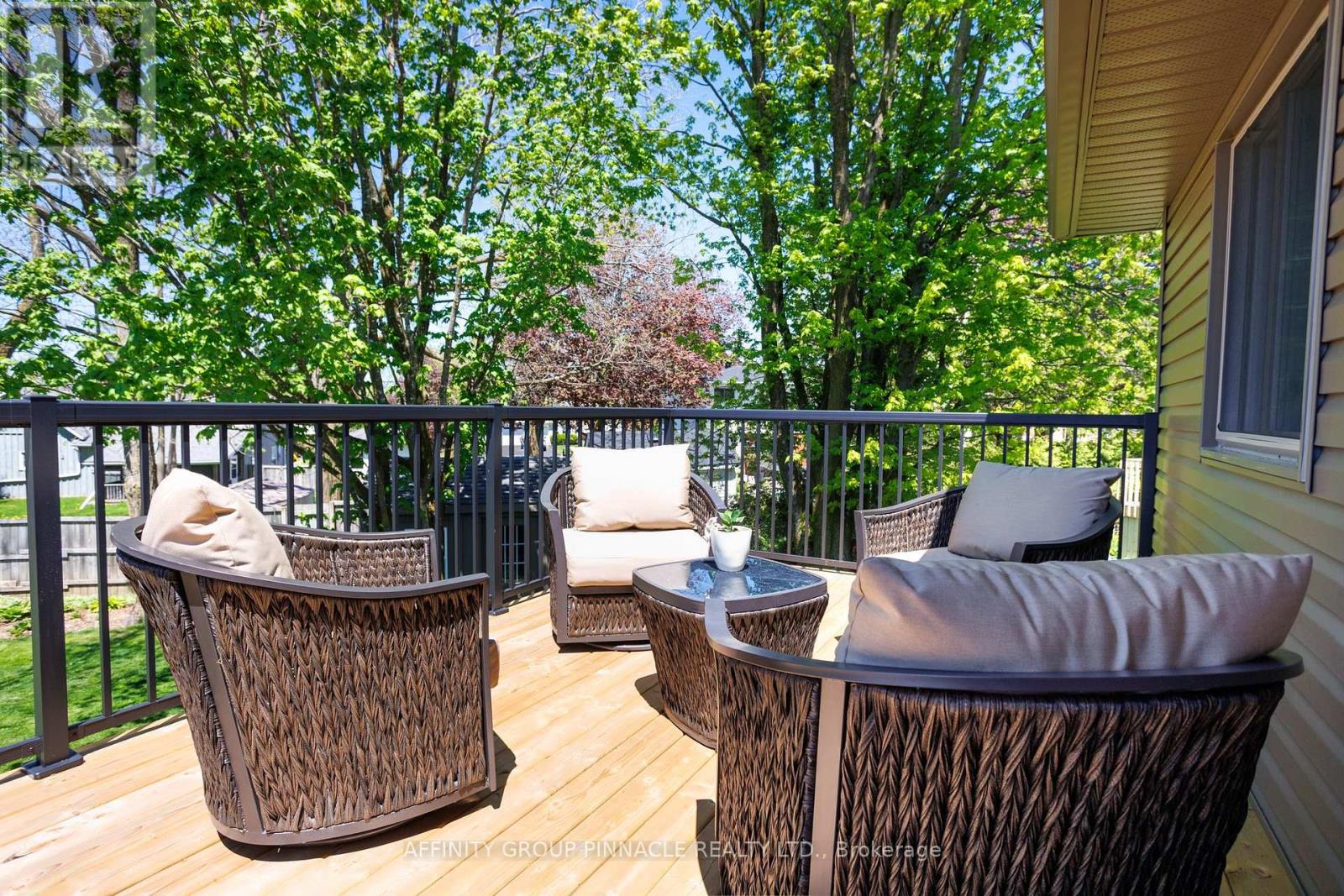 9 O'connell Court, Kawartha Lakes (Lindsay), Ontario  K9V 5Y1 - Photo 43 - X13162560