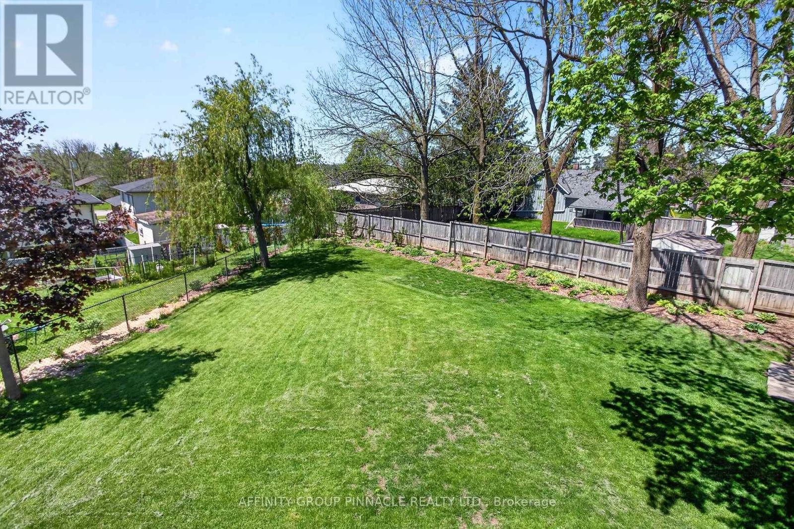 9 O'connell Court, Kawartha Lakes (Lindsay), Ontario  K9V 5Y1 - Photo 44 - X13162560