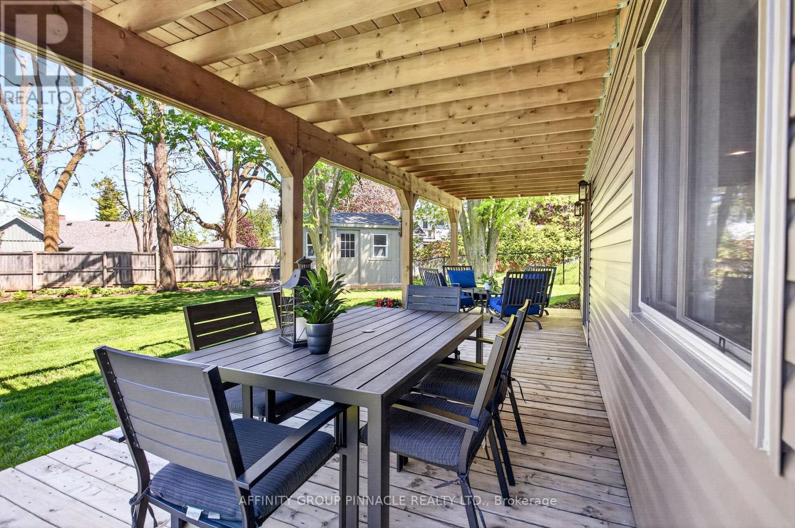 9 O'connell Court, Kawartha Lakes (Lindsay), Ontario  K9V 5Y1 - Photo 46 - X13162560