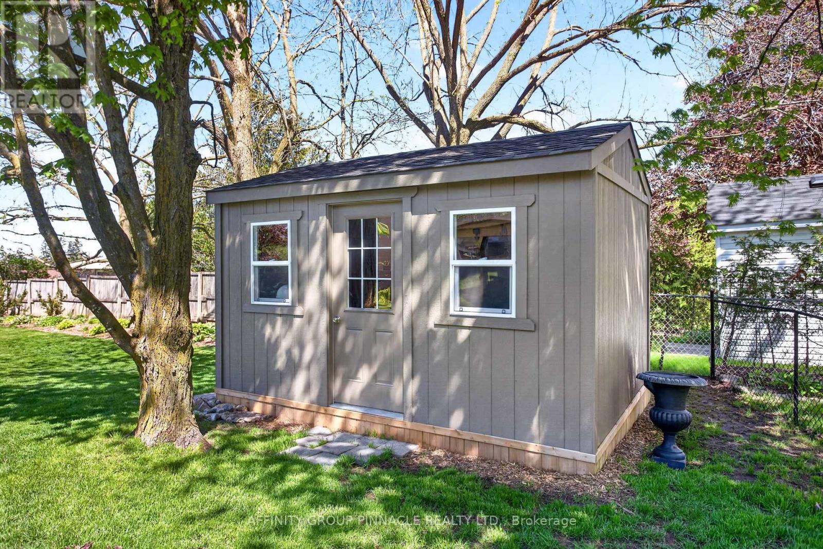 9 O'connell Court, Kawartha Lakes (Lindsay), Ontario  K9V 5Y1 - Photo 47 - X13162560