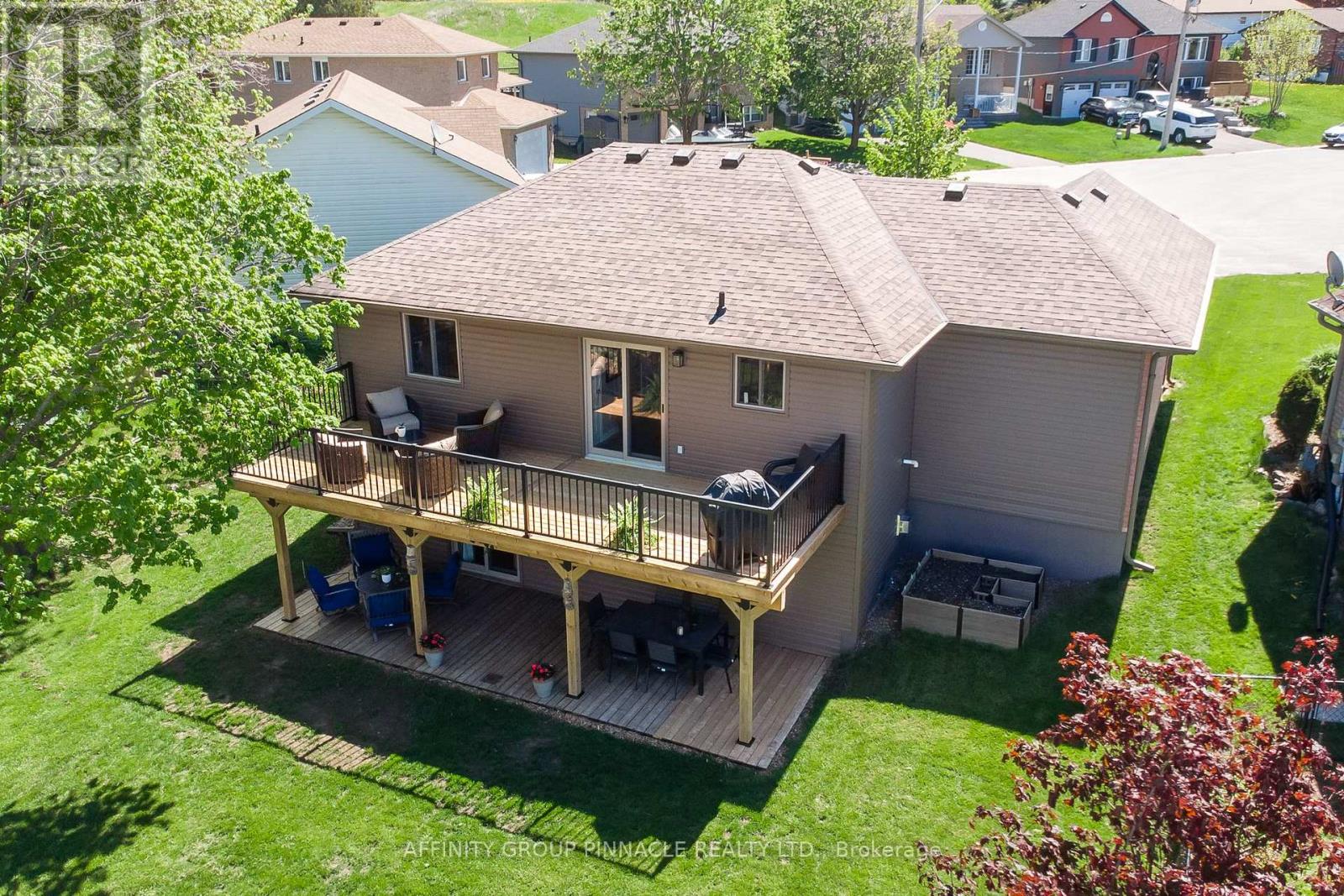 9 O'connell Court, Kawartha Lakes (Lindsay), Ontario  K9V 5Y1 - Photo 48 - X13162560