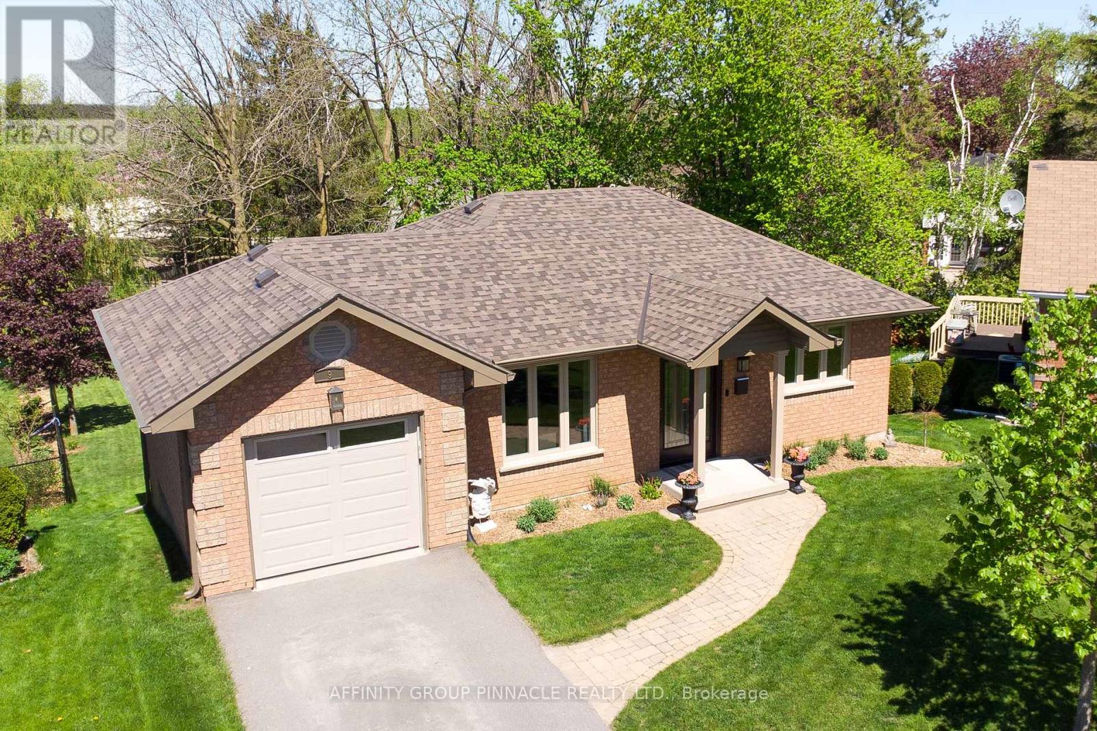 9 O'connell Court, Kawartha Lakes (Lindsay), Ontario  K9V 5Y1 - Photo 49 - X13162560