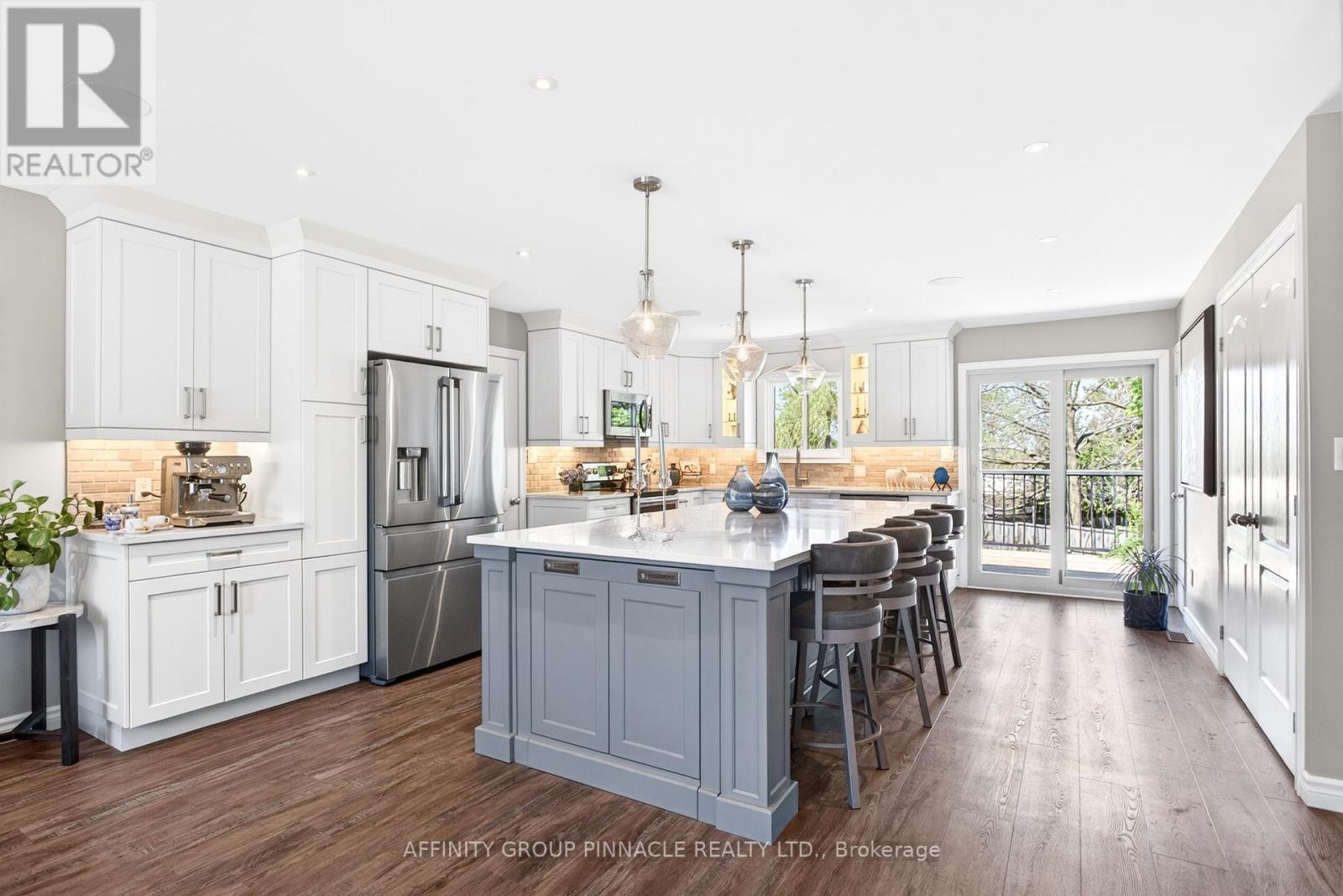 9 O'connell Court, Kawartha Lakes (Lindsay), Ontario  K9V 5Y1 - Photo 6 - X13162560