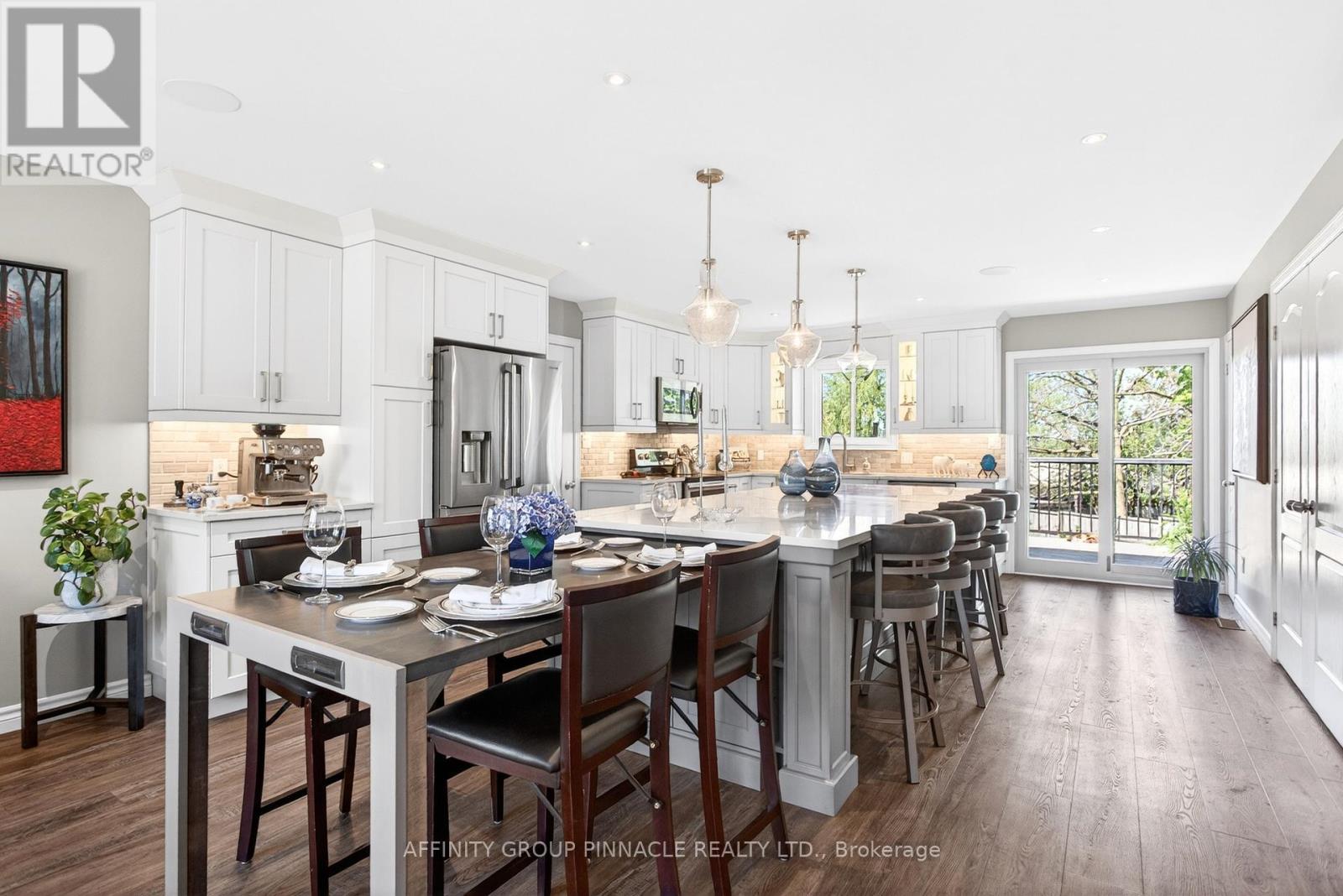 9 O'connell Court, Kawartha Lakes (Lindsay), Ontario  K9V 5Y1 - Photo 8 - X13162560