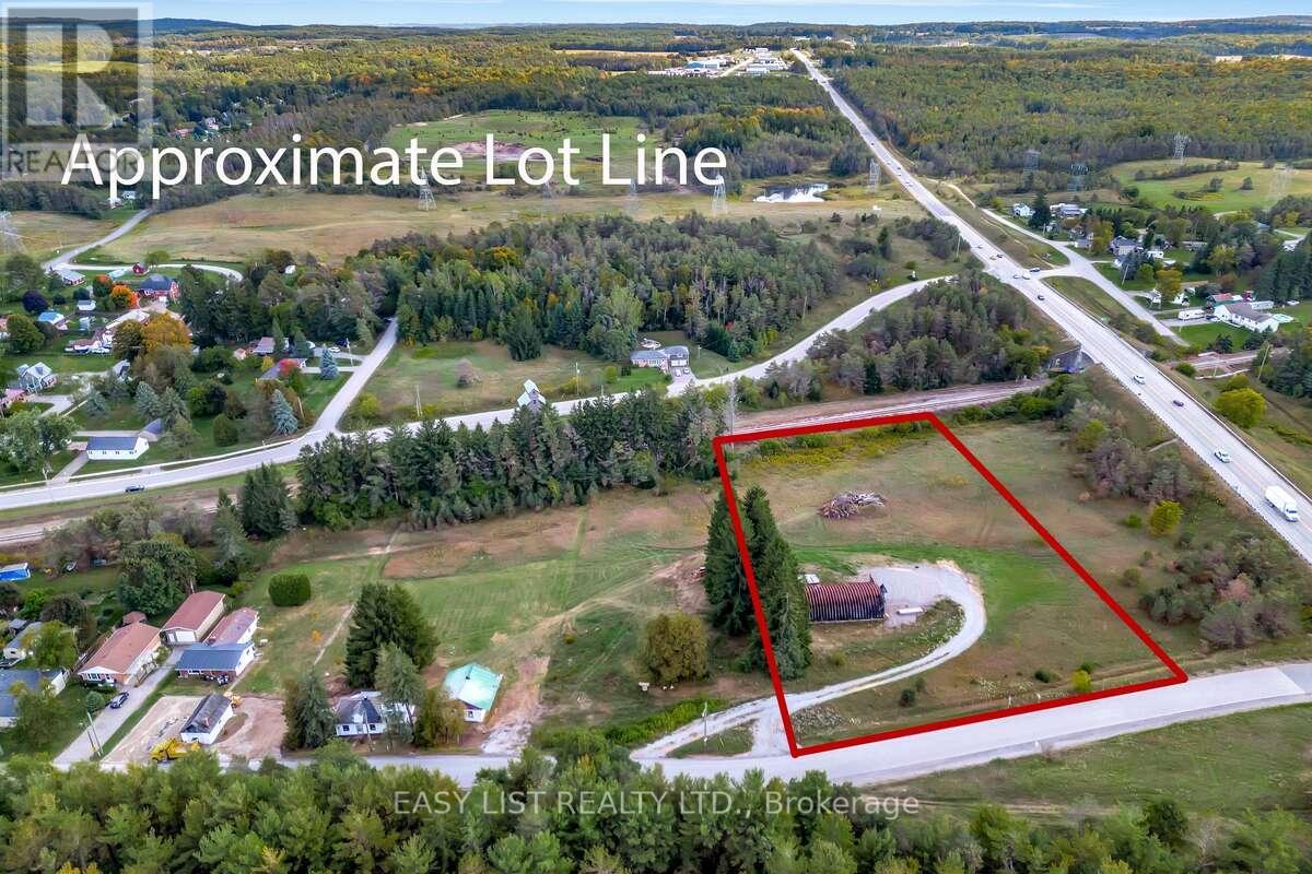 Lot 11 Drum Road, Kawartha Lakes (Pontypool), Ontario  L0A 1K0 - Photo 2 - X13162320
