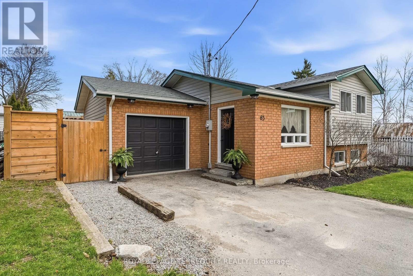 65 Booth Street S, Trent Hills (Campbellford), Ontario  K0L 1L0 - Photo 2 - X13162542