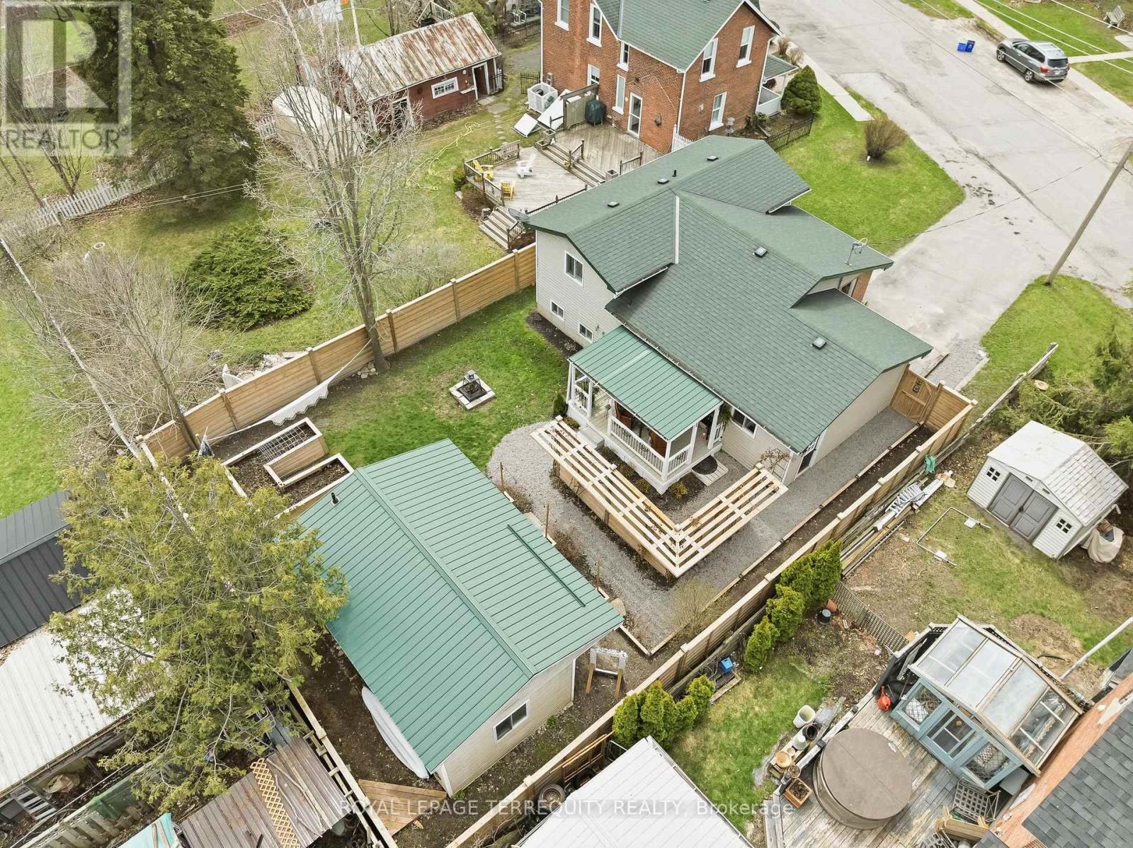 65 Booth Street S, Trent Hills (Campbellford), Ontario  K0L 1L0 - Photo 45 - X13162542