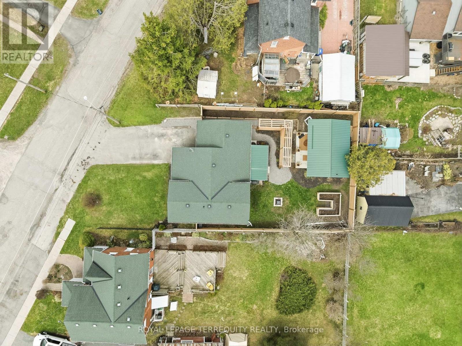 65 Booth Street S, Trent Hills (Campbellford), Ontario  K0L 1L0 - Photo 46 - X13162542
