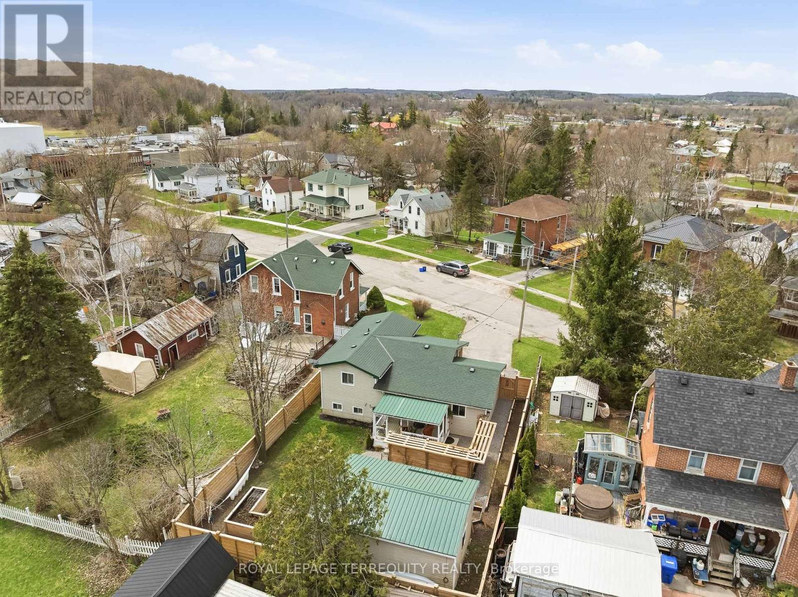 65 Booth Street S, Trent Hills (Campbellford), Ontario  K0L 1L0 - Photo 47 - X13162542