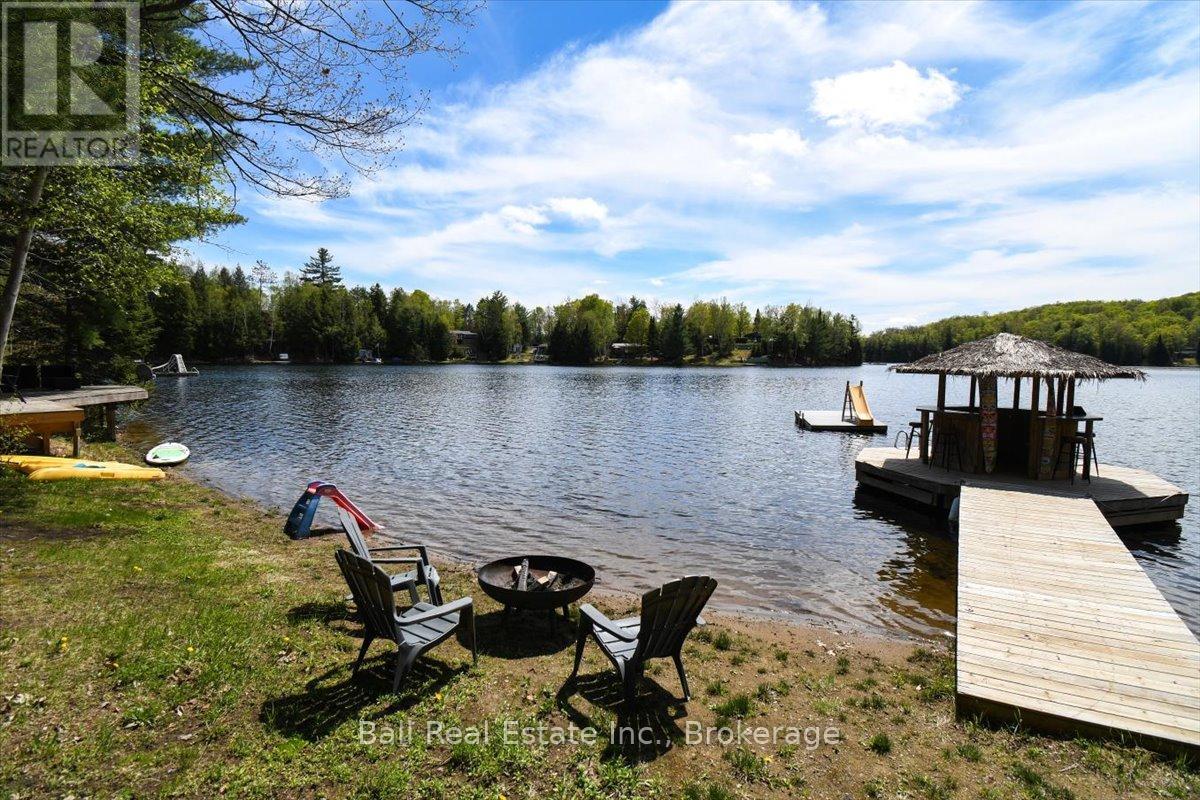 201 Siddon Lake Place, Bancroft (Bancroft Ward), Ontario  K0L 1C0 - Photo 10 - X13163068