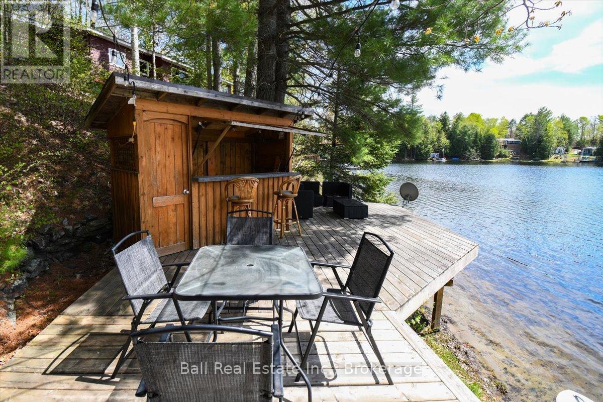 201 Siddon Lake Place, Bancroft (Bancroft Ward), Ontario  K0L 1C0 - Photo 12 - X13163068