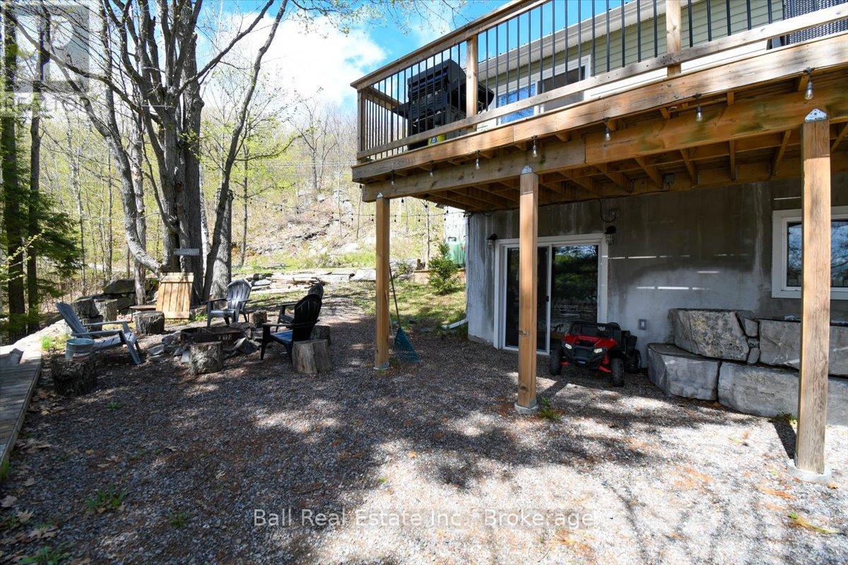 201 Siddon Lake Place, Bancroft (Bancroft Ward), Ontario  K0L 1C0 - Photo 17 - X13163068
