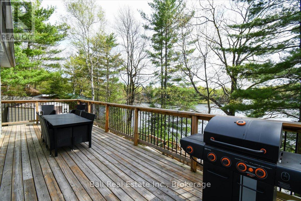 201 Siddon Lake Place, Bancroft (Bancroft Ward), Ontario  K0L 1C0 - Photo 19 - X13163068