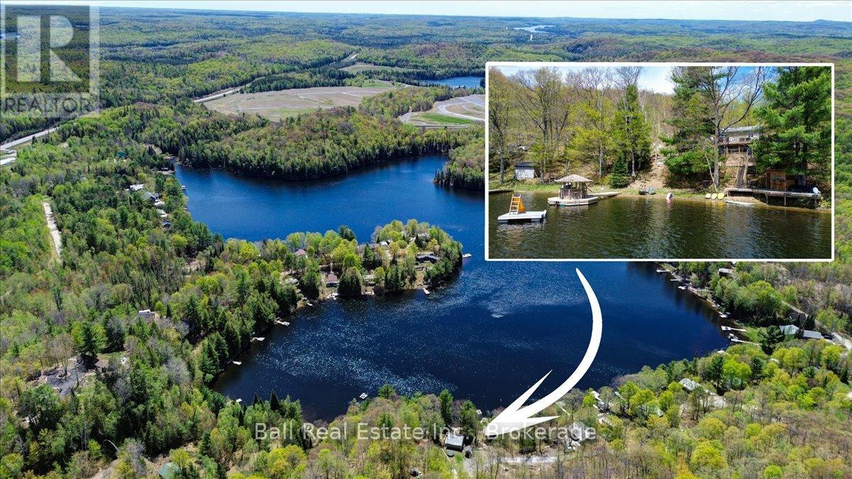 201 Siddon Lake Place, Bancroft (Bancroft Ward), Ontario  K0L 1C0 - Photo 2 - X13163068