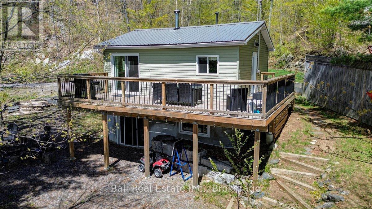201 Siddon Lake Place, Bancroft (Bancroft Ward), Ontario  K0L 1C0 - Photo 22 - X13163068