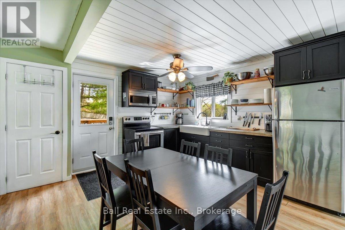 201 Siddon Lake Place, Bancroft (Bancroft Ward), Ontario  K0L 1C0 - Photo 25 - X13163068