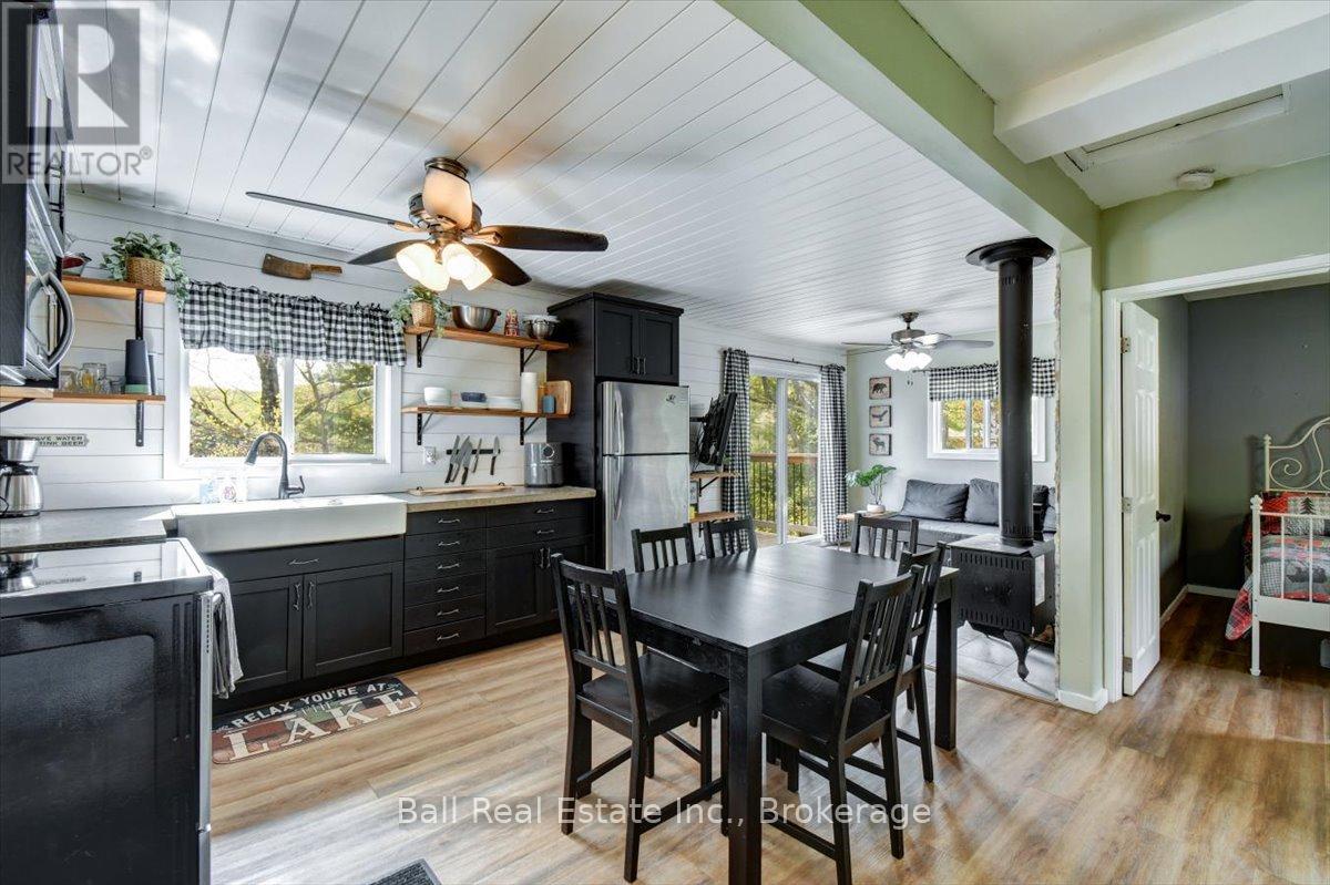 201 Siddon Lake Place, Bancroft (Bancroft Ward), Ontario  K0L 1C0 - Photo 26 - X13163068