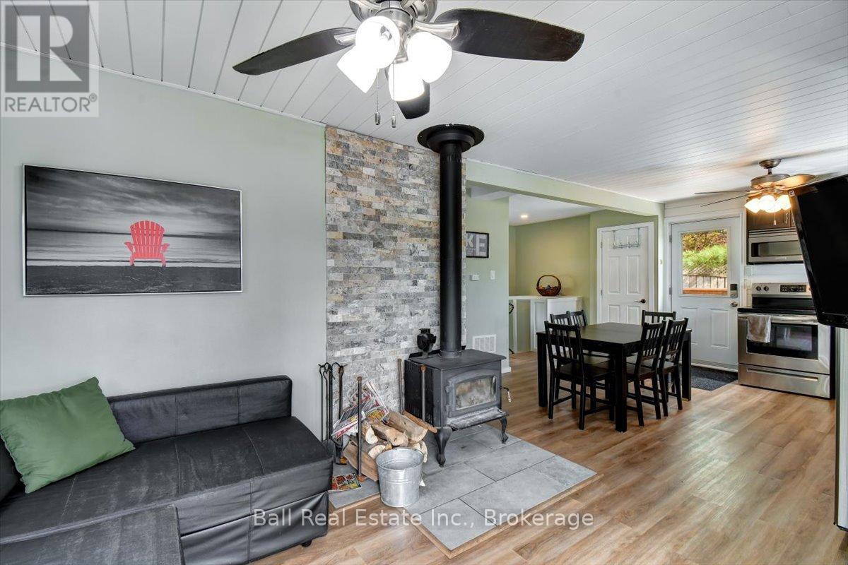 201 Siddon Lake Place, Bancroft (Bancroft Ward), Ontario  K0L 1C0 - Photo 27 - X13163068
