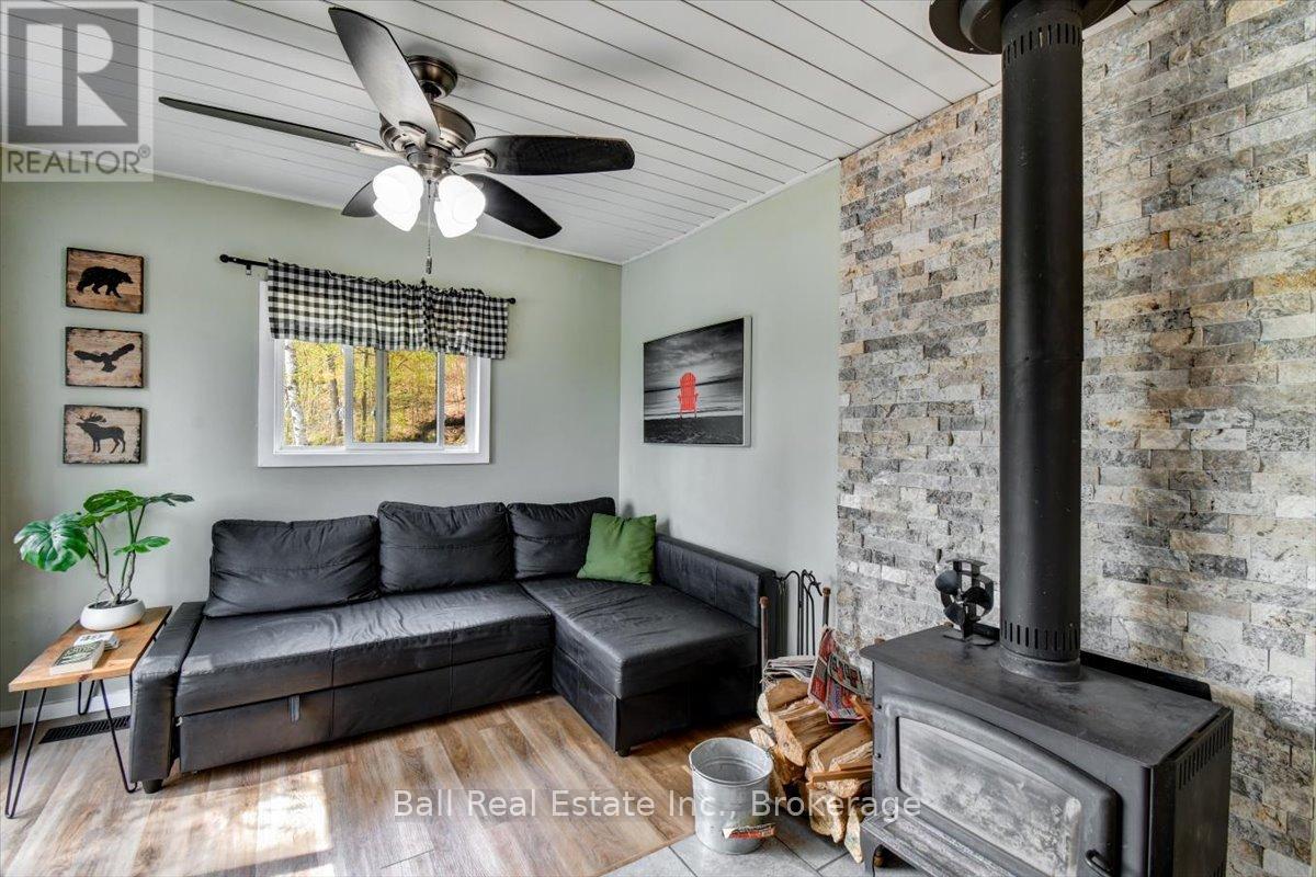 201 Siddon Lake Place, Bancroft (Bancroft Ward), Ontario  K0L 1C0 - Photo 28 - X13163068