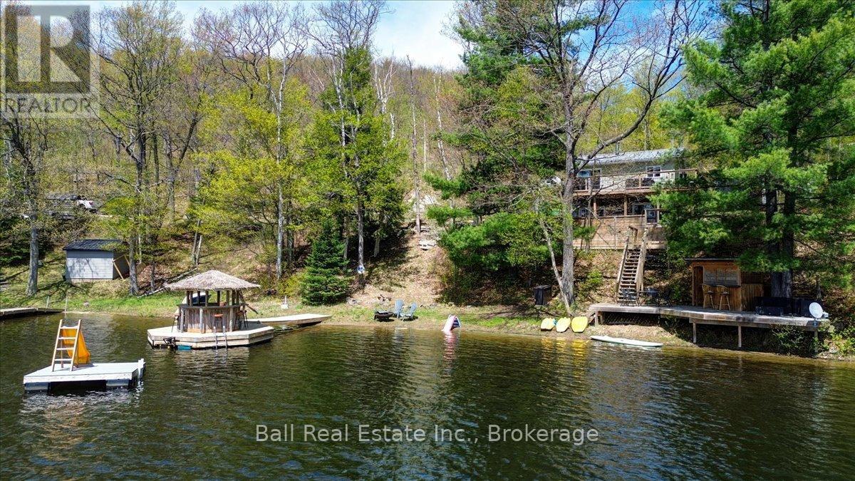 201 Siddon Lake Place, Bancroft (Bancroft Ward), Ontario  K0L 1C0 - Photo 3 - X13163068