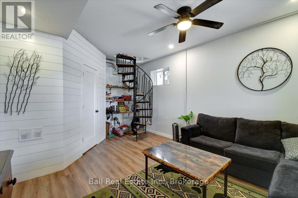 201 Siddon Lake Place, Bancroft (Bancroft Ward), Ontario  K0L 1C0 - Photo 34 - X13163068