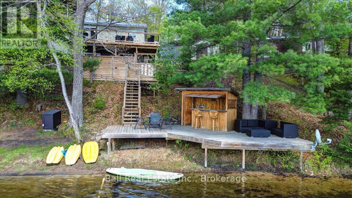 201 Siddon Lake Place, Bancroft (Bancroft Ward), Ontario  K0L 1C0 - Photo 4 - X13163068