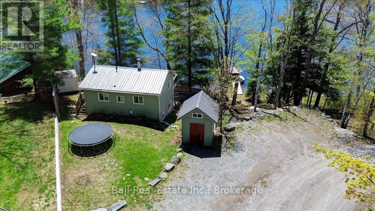 201 Siddon Lake Place, Bancroft (Bancroft Ward), Ontario  K0L 1C0 - Photo 41 - X13163068