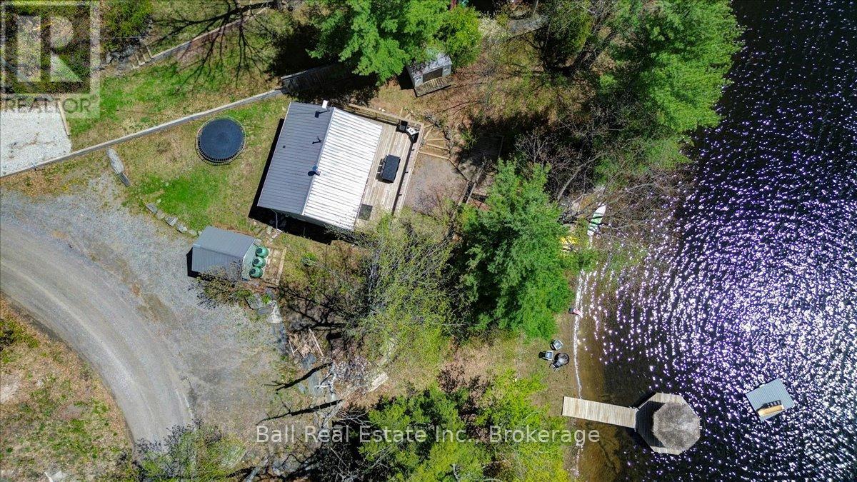 201 Siddon Lake Place, Bancroft (Bancroft Ward), Ontario  K0L 1C0 - Photo 42 - X13163068