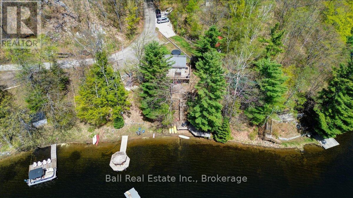 201 Siddon Lake Place, Bancroft (Bancroft Ward), Ontario  K0L 1C0 - Photo 43 - X13163068