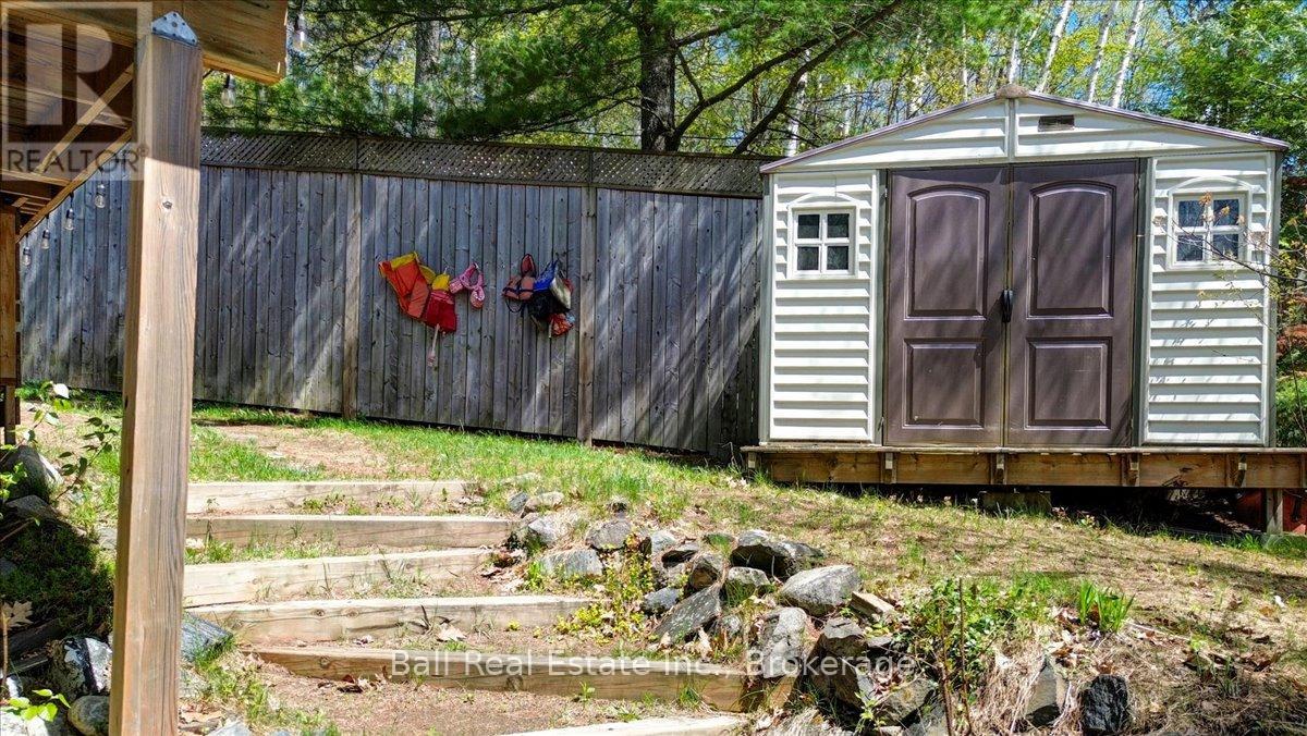 201 Siddon Lake Place, Bancroft (Bancroft Ward), Ontario  K0L 1C0 - Photo 44 - X13163068