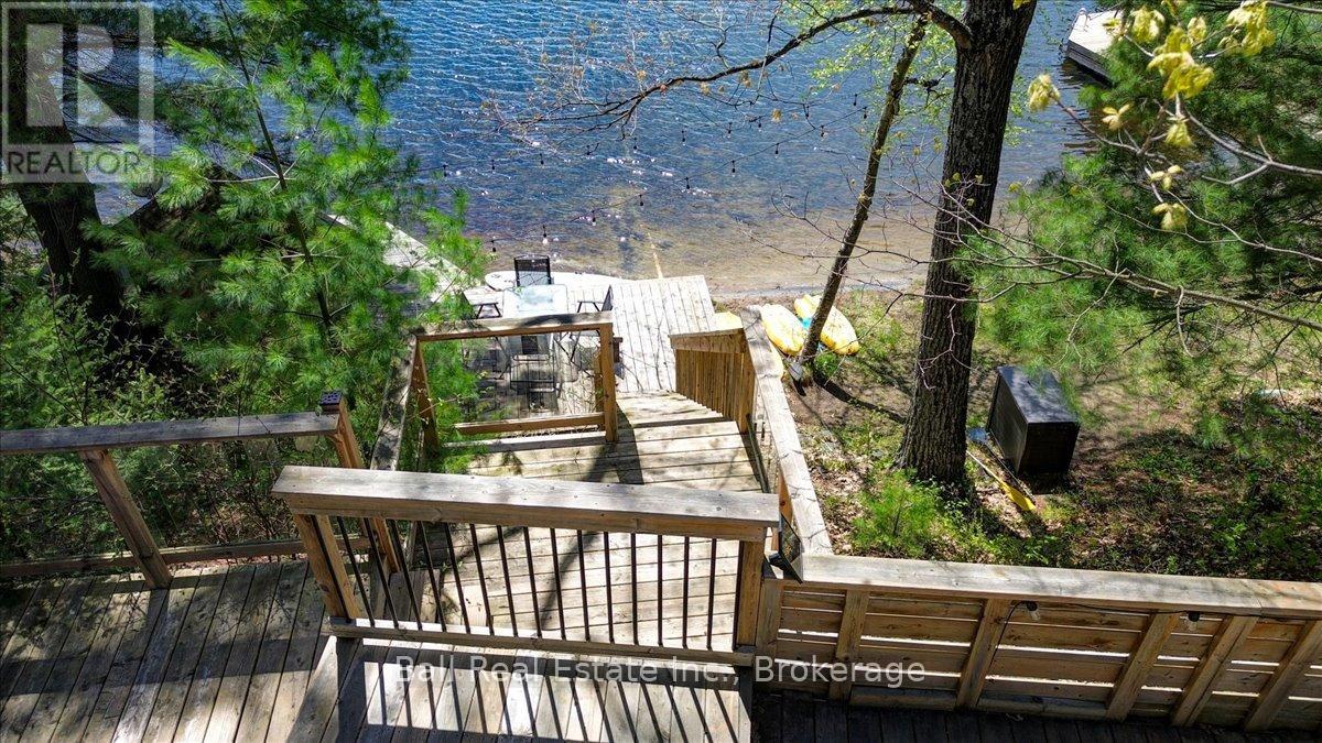 201 Siddon Lake Place, Bancroft (Bancroft Ward), Ontario  K0L 1C0 - Photo 45 - X13163068