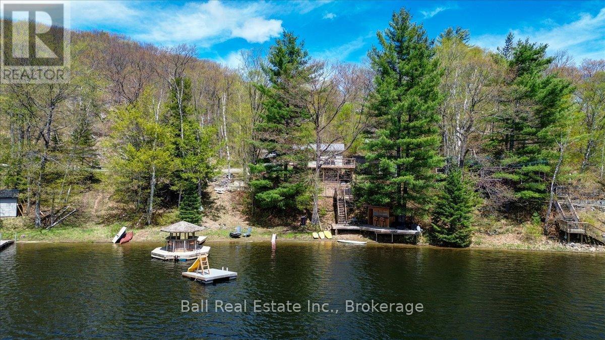 201 Siddon Lake Place, Bancroft (Bancroft Ward), Ontario  K0L 1C0 - Photo 5 - X13163068