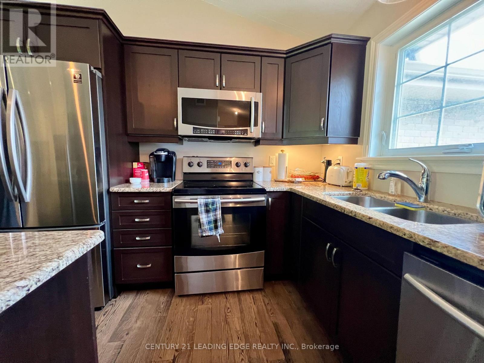 134 - 301 Carnegie Avenue, Peterborough (Northcrest Ward 5), Ontario  K9L 0E9 - Photo 6 - X13163126