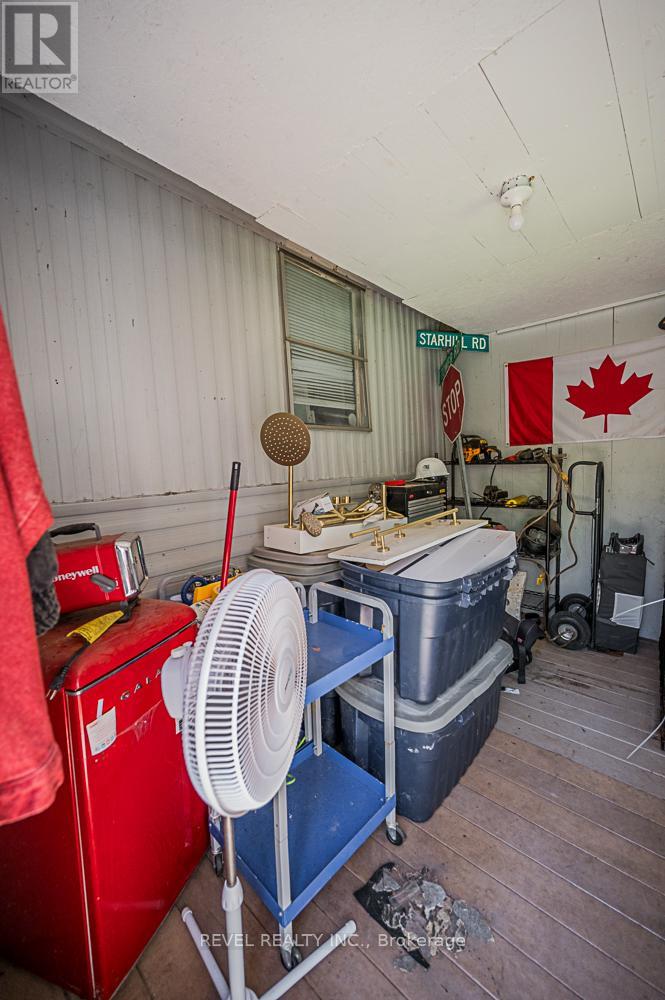 64 Otter Line, Kawartha Lakes (Ops), Ontario  K9V 0K1 - Photo 34 - X13163288