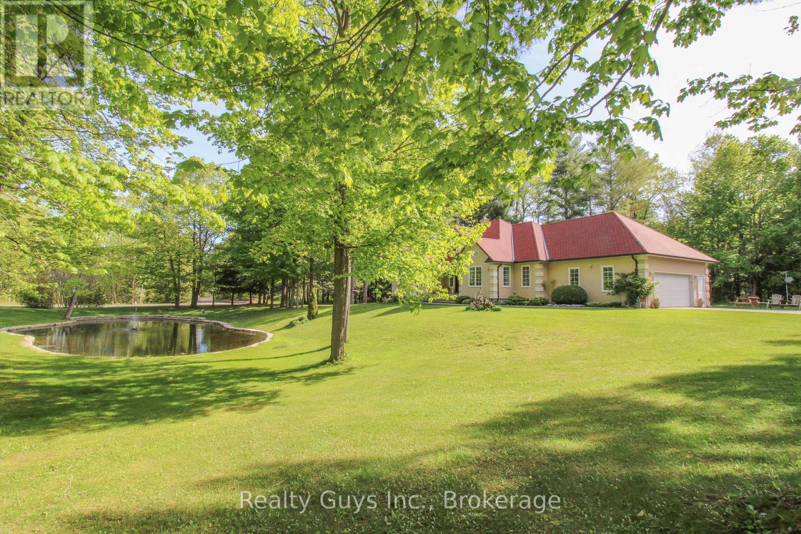 1141 Tapley 1/4 Line, Cavan Monaghan (Cavan Twp), Ontario  K0L 1V0 - Photo 4 - X13163396